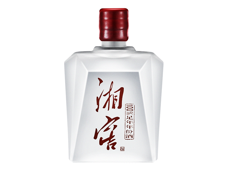 湘窖酒·足年年份酒