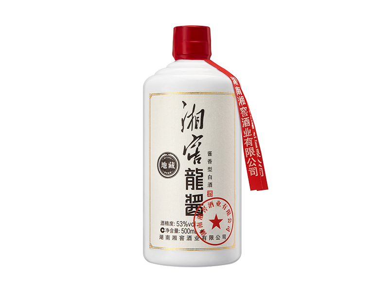 湘窖龍酱酒·地藏